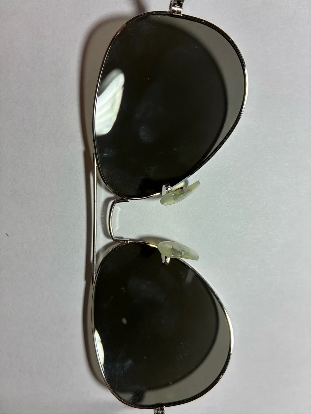 Ray-Ban authentic ray